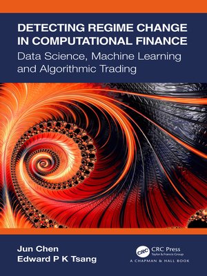 cover image of Detecting Regime Change in Computational Finance
